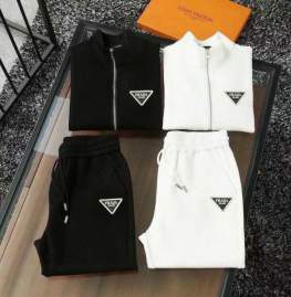 Picture of Prada Sweater Suits _SKUPradaM-5XL13xr38142218